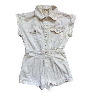 Blank NYC After Glow Romper